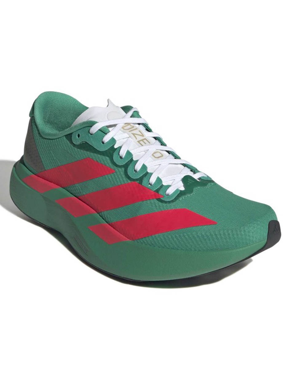Tenis Adizero Evo Sl para correr Adidas de mujer