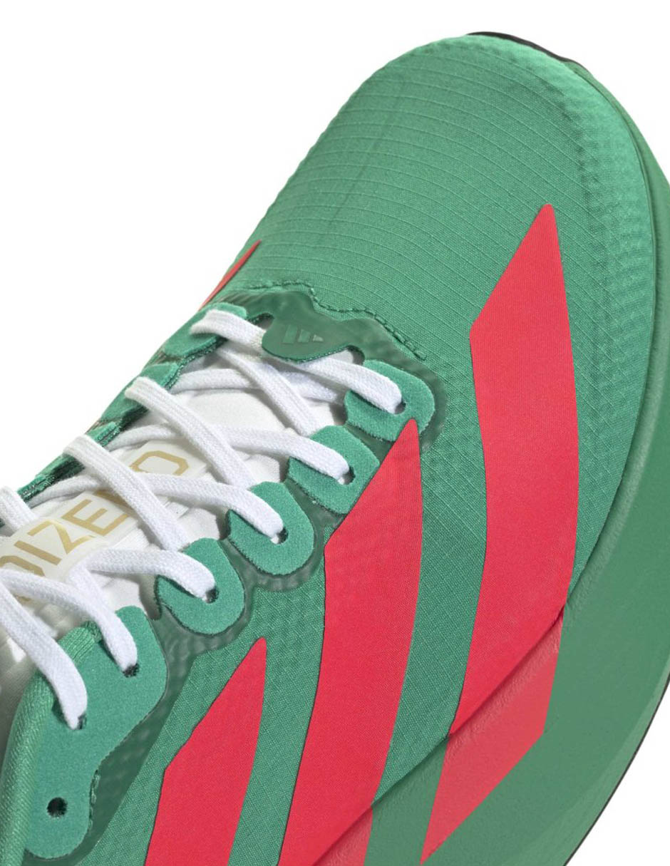 Tenis Adizero Evo Sl para correr Adidas de mujer