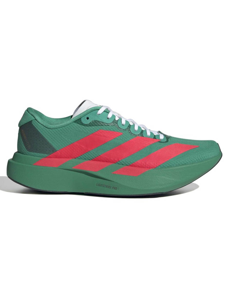 Tenis Adizero Evo Sl para correr Adidas de mujer