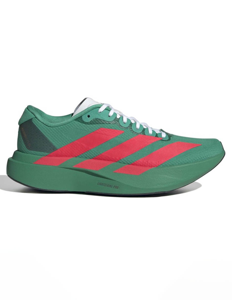 Tenis Adizero Evo Sl para correr Adidas de mujer