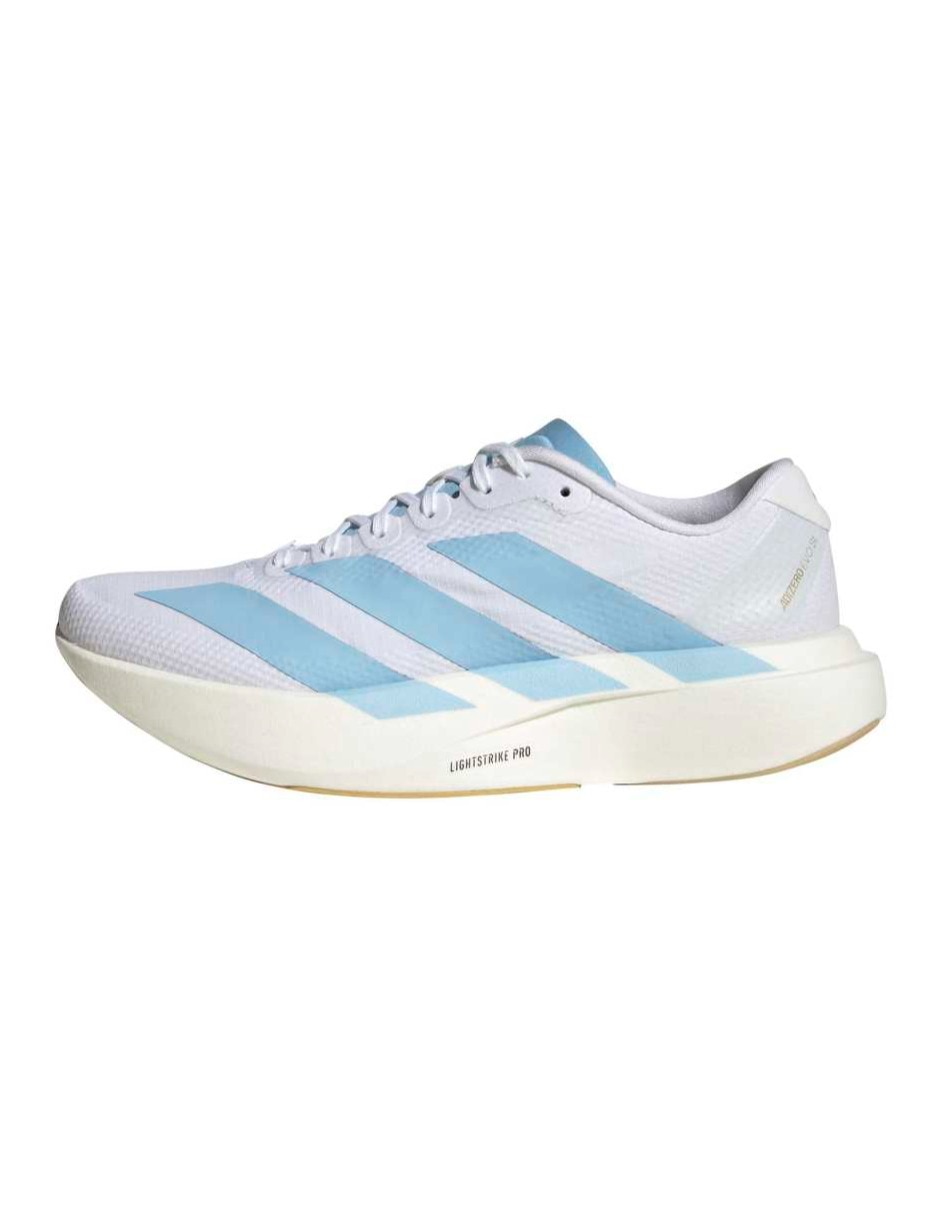 Tenis Adizero Evo SL para correr de mujer