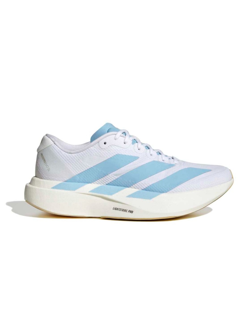 Tenis Adizero Evo Sl Para Correr Adidas De Mujer