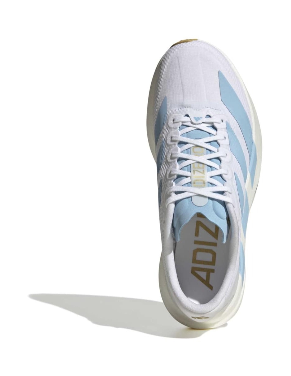 Tenis Adizero Evo Sl Para Correr Adidas De Mujer