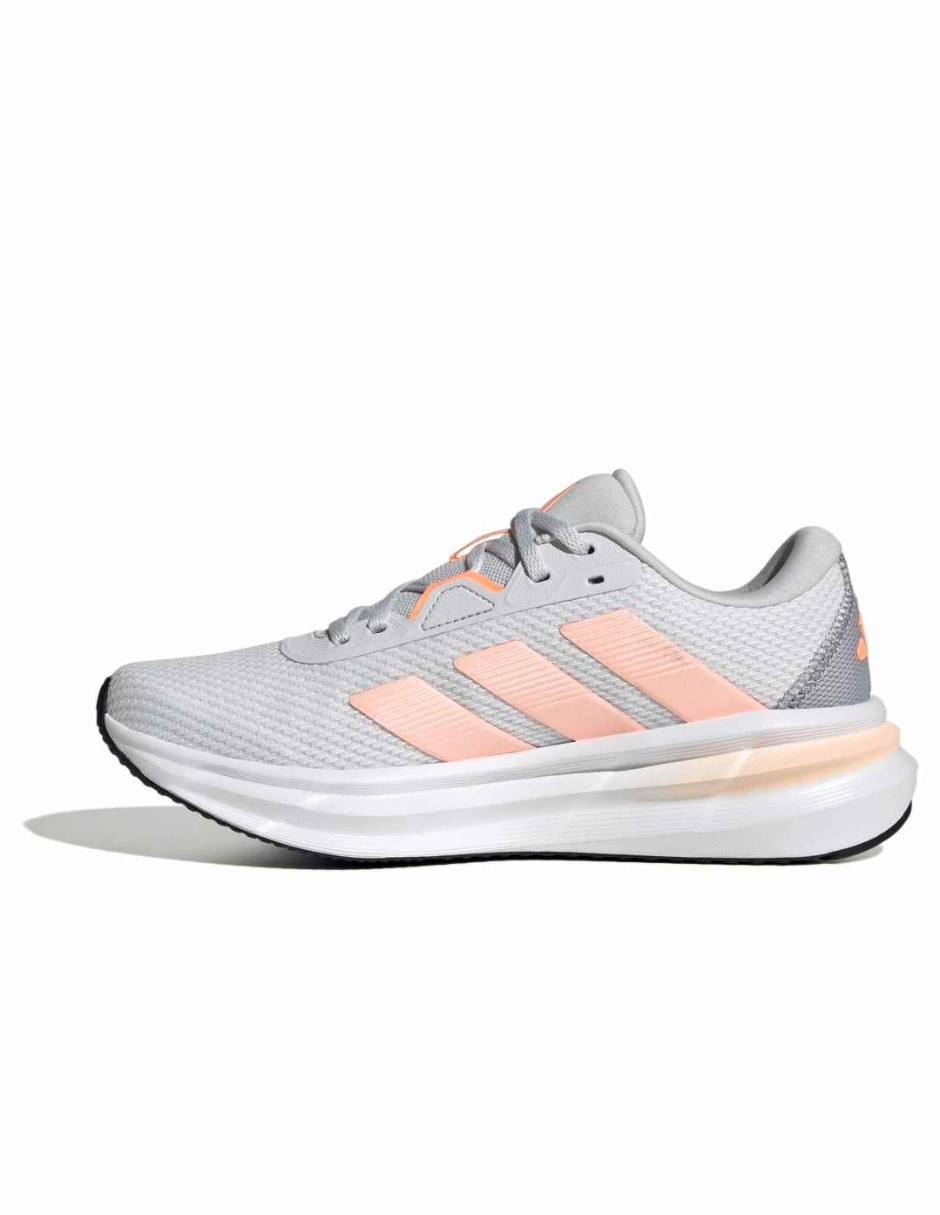 Tenis GALAXY 7 W EXTRA WIDE para correr de mujer Tenis GALAXY 7 W EXTRA WIDE para correr de mujer
