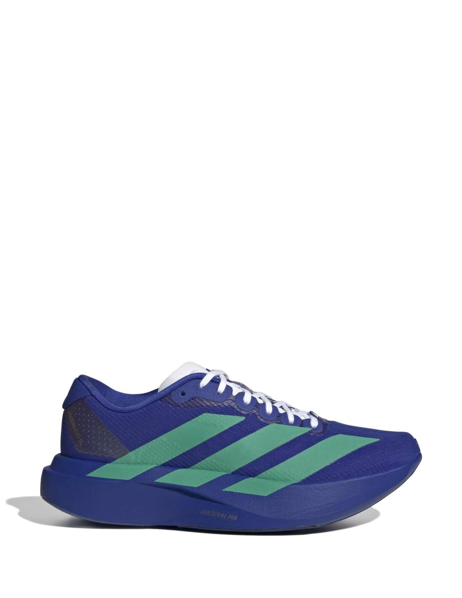 Tenis Adizero Evo Sl para correr de mujer 5