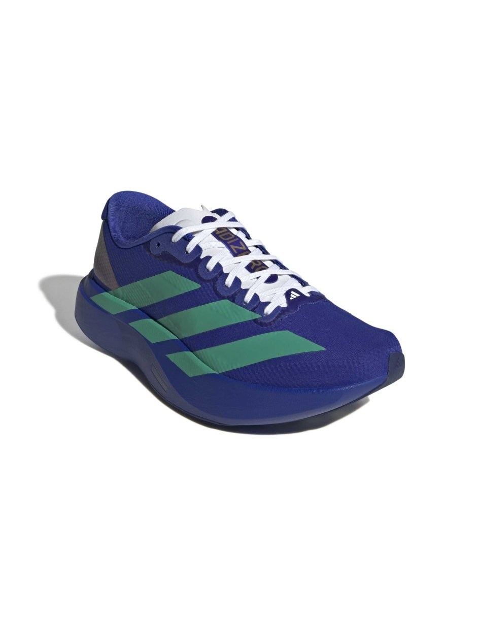Tenis Adizero Evo Sl para correr de mujer 9