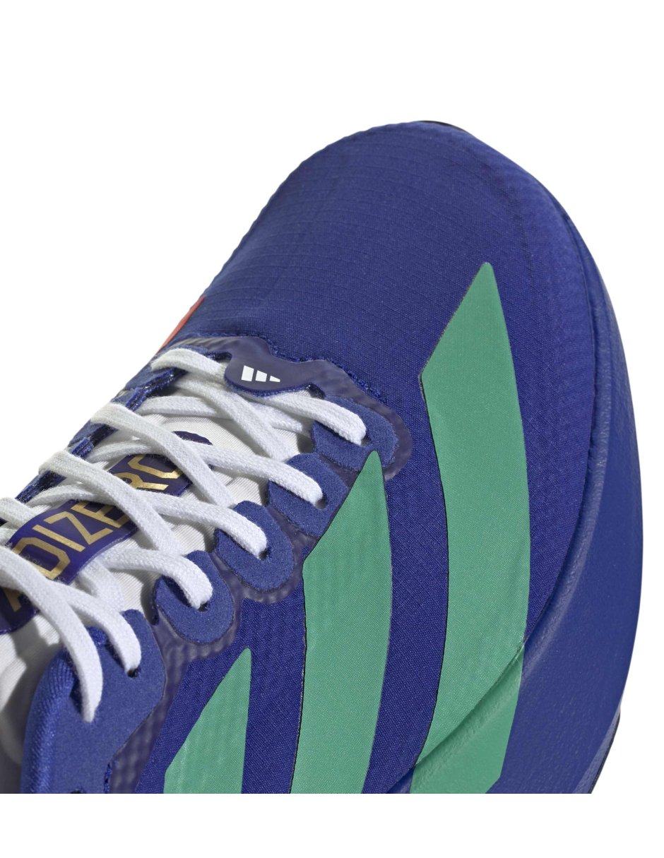 Tenis Adizero Evo Sl para correr de mujer 6
