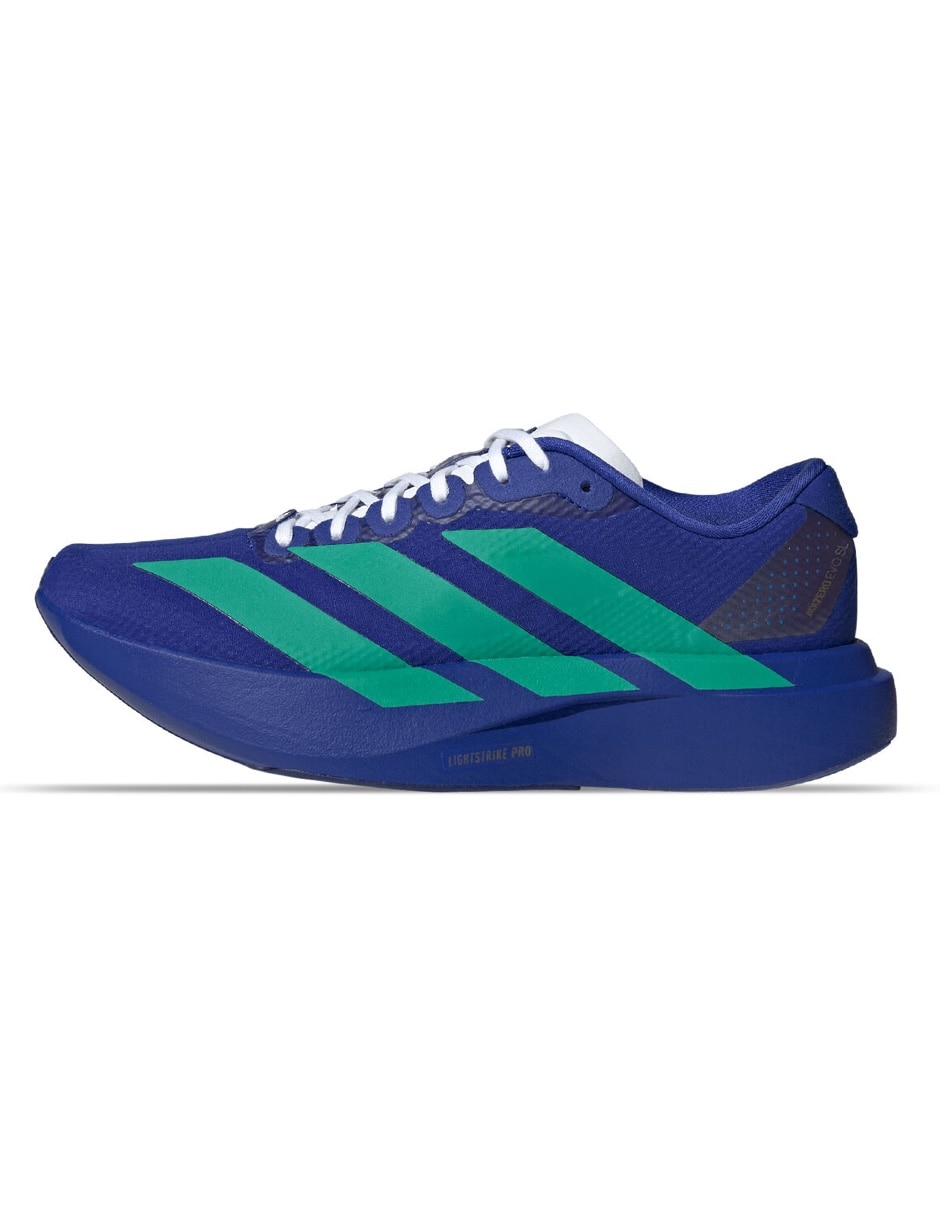 Tenis Adizero Evo Sl para correr de mujer