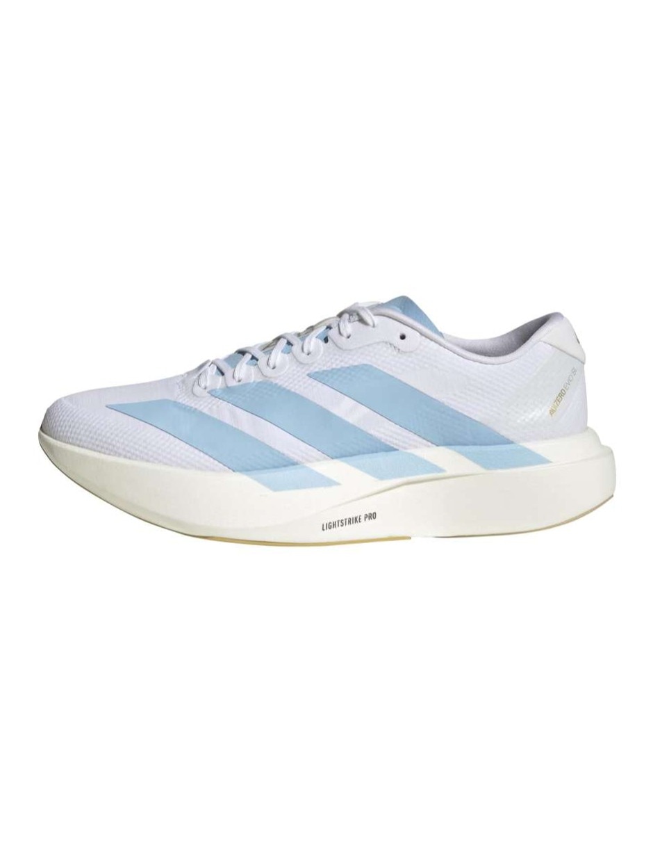 Tenis Adizero Evo SL para correr Adidas de hombre