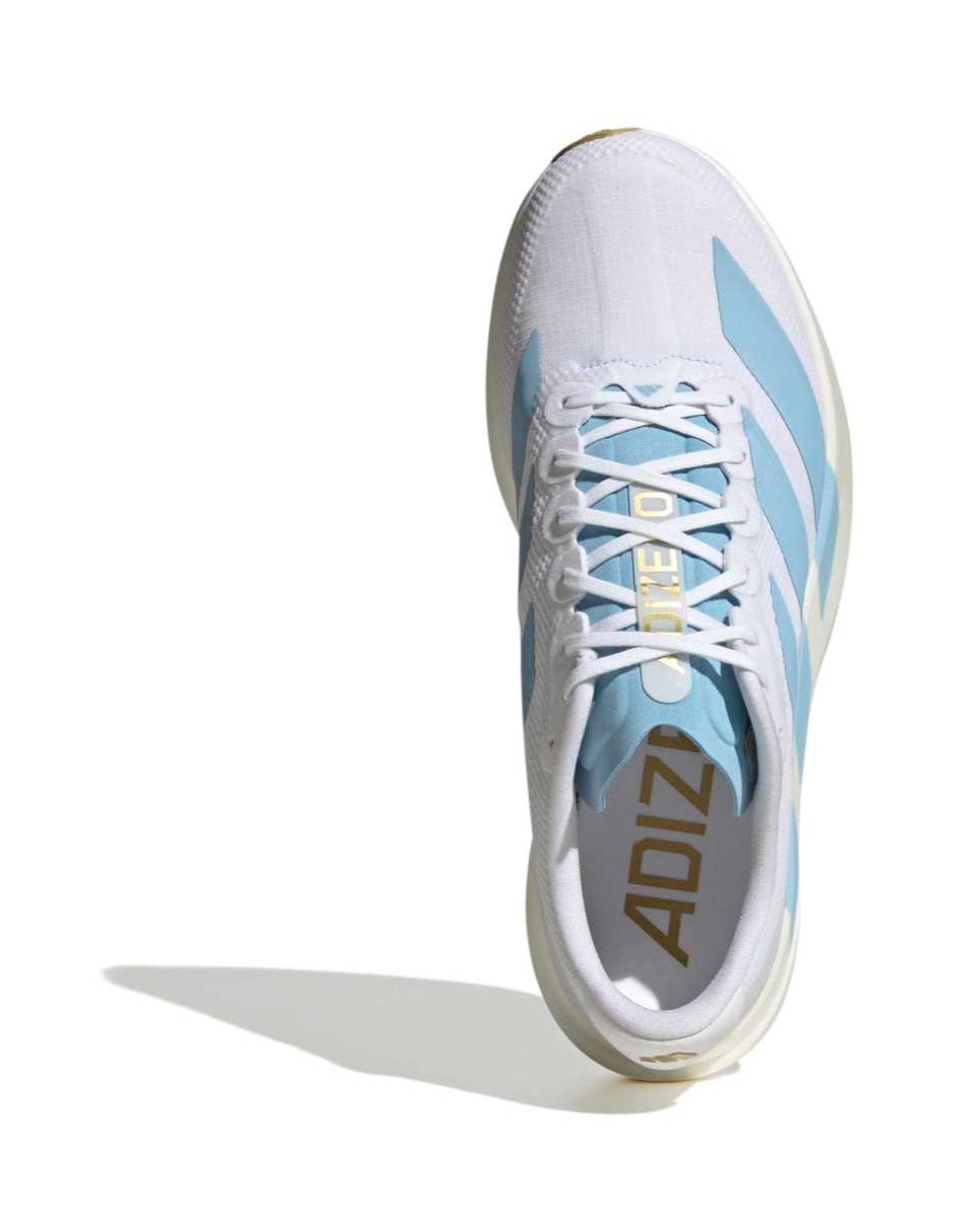 Tenis Adizero Evo SL para correr Adidas de hombre