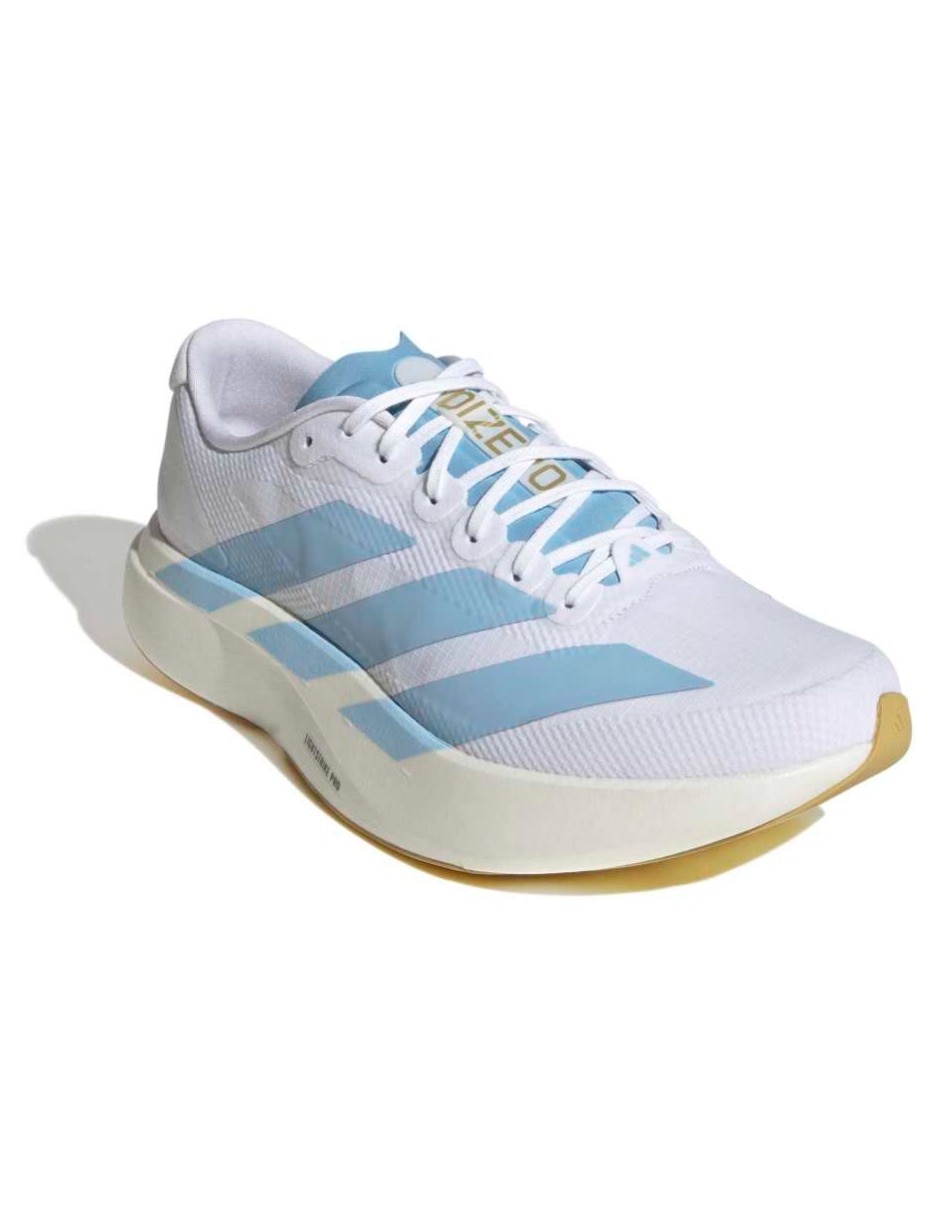 Tenis Adizero Evo SL para correr Adidas de hombre
