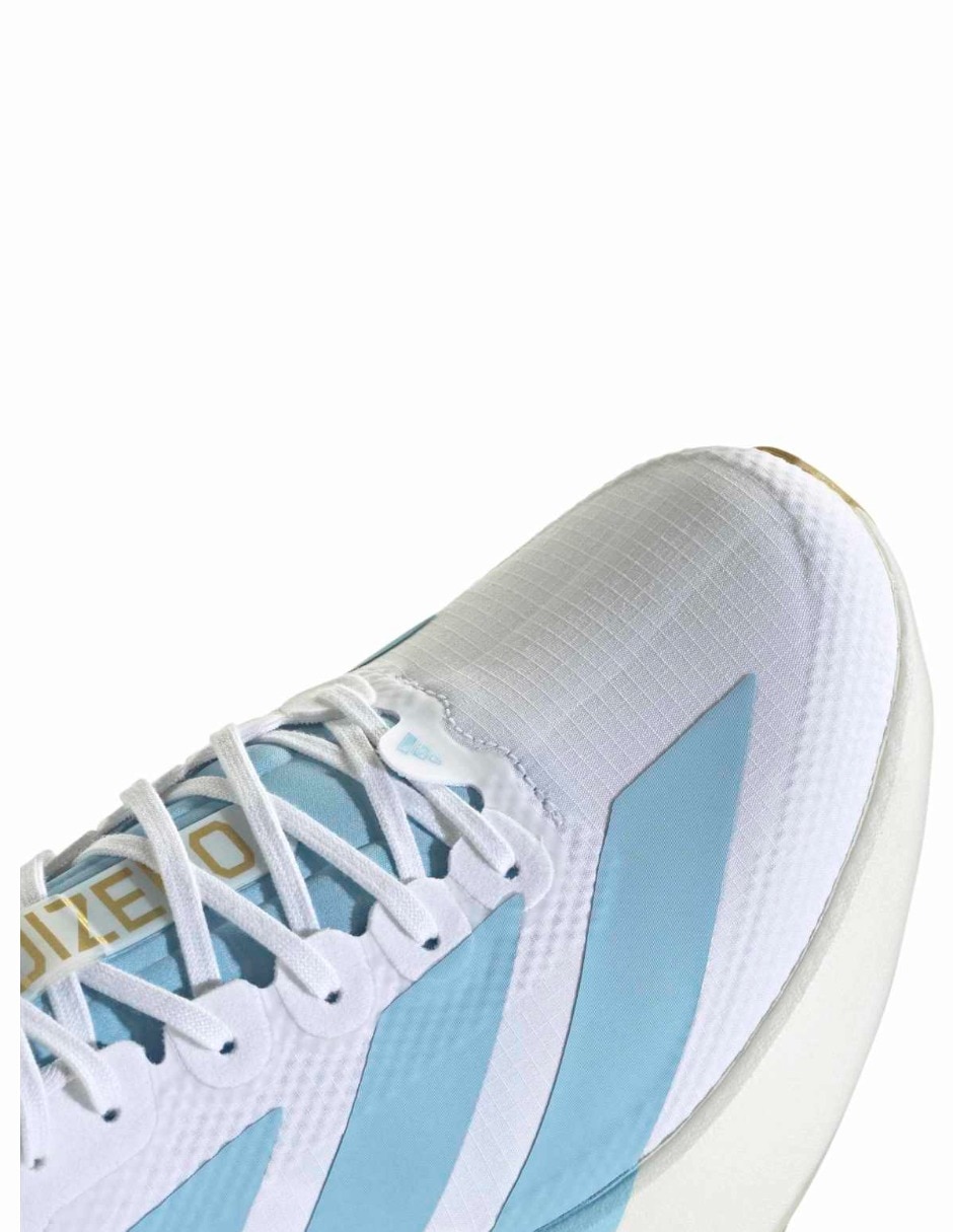 Tenis Adizero Evo SL para correr Adidas de hombre