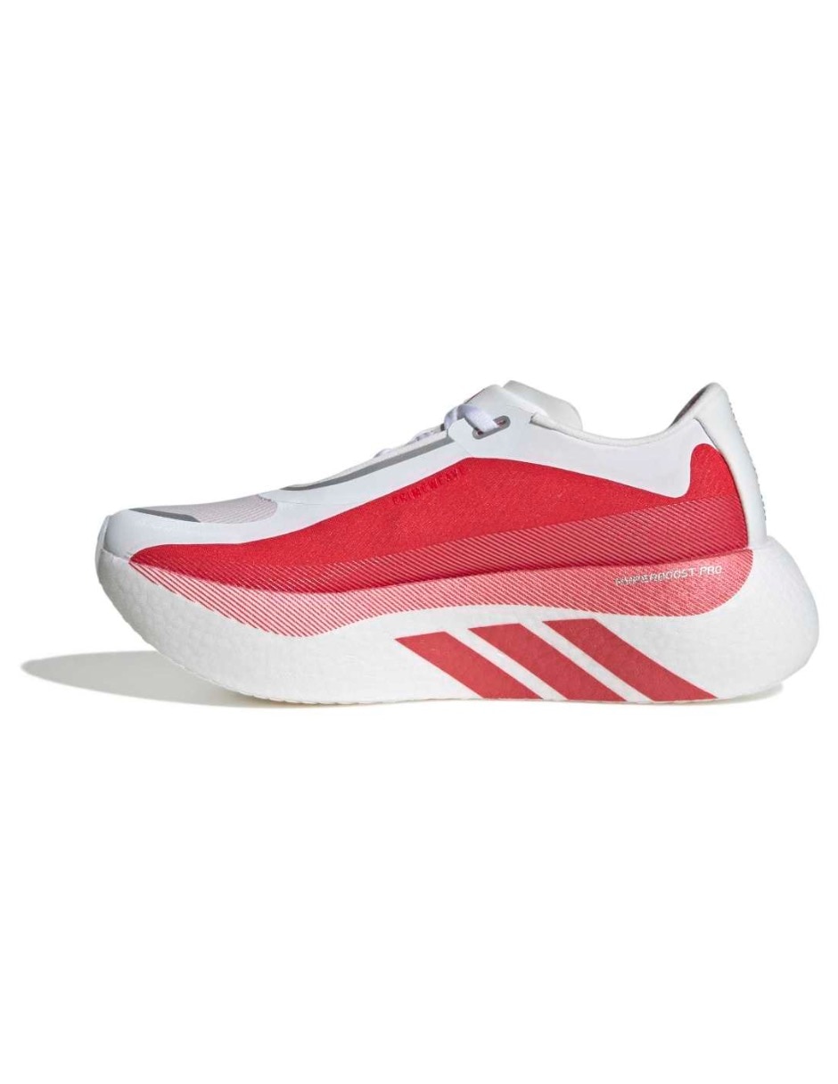 Tenis Hyperboost Edge para correr de mujer