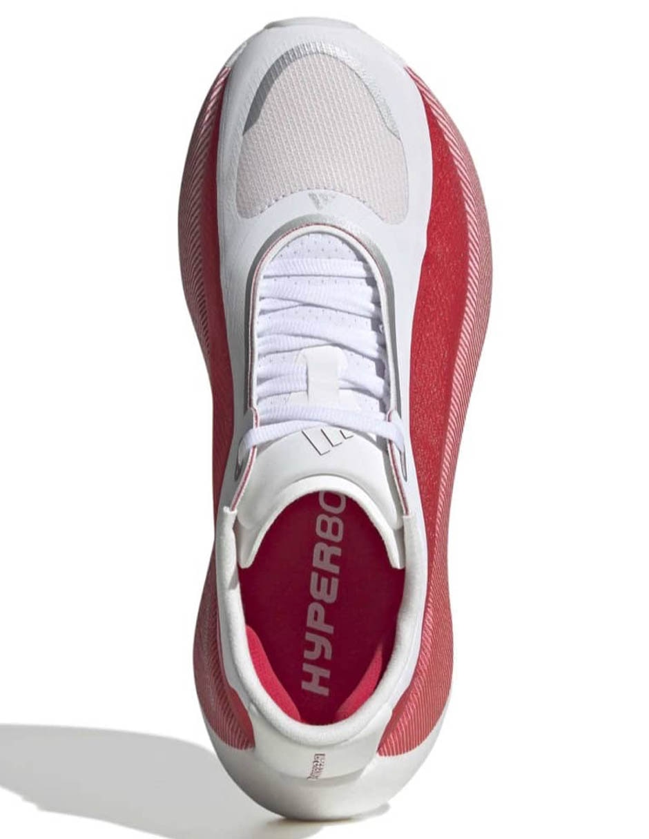 Tenis Hyperboost Edge para correr de mujer 3