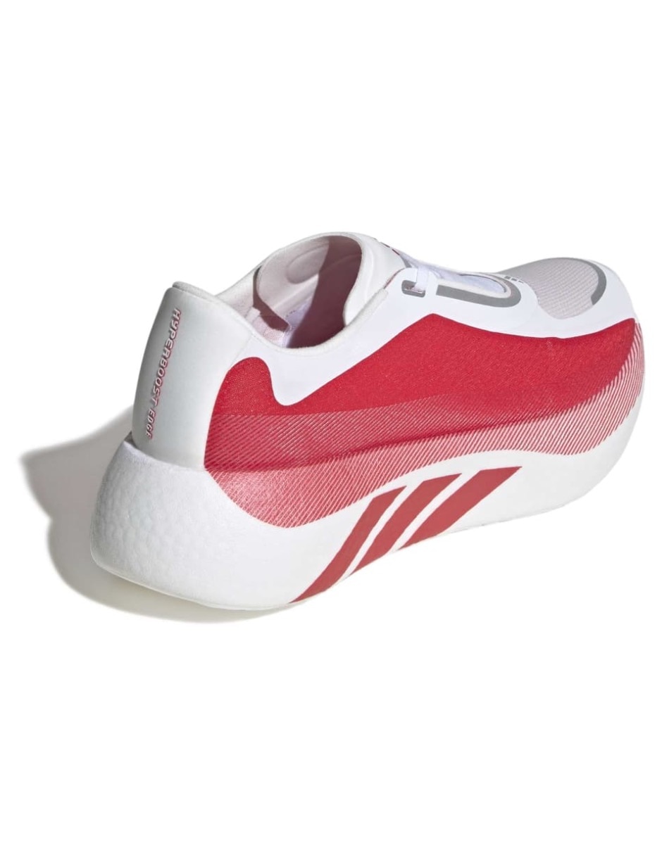 Tenis Hyperboost Edge para correr de mujer 6