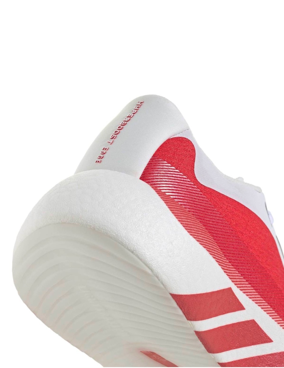 Tenis Hyperboost Edge para correr de mujer 8