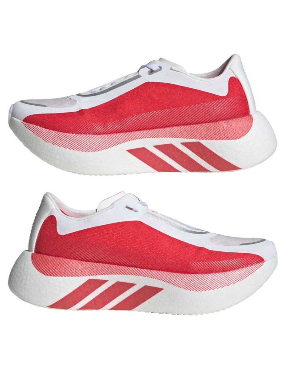 Tenis Hyperboost Edge para correr de mujer 9