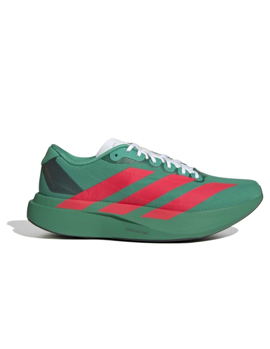 Tenis Adizero Evo para correr de hombre 2