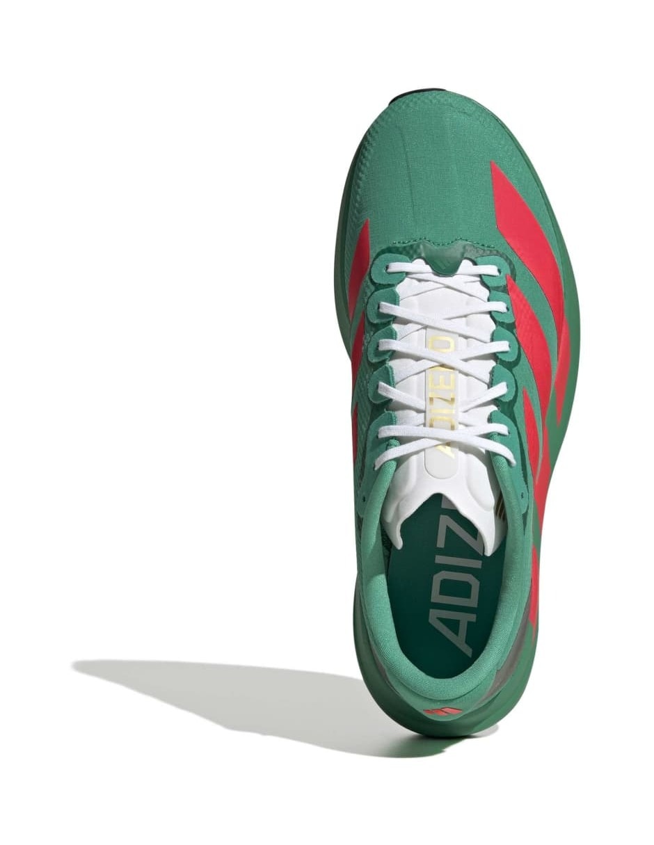 Tenis Adizero Evo para correr de hombre 3