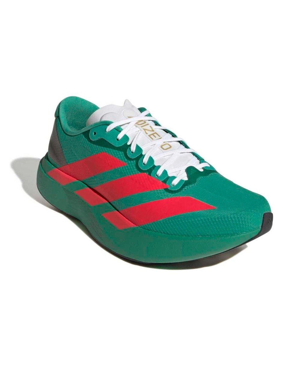 Tenis Adizero Evo para correr de hombre 5