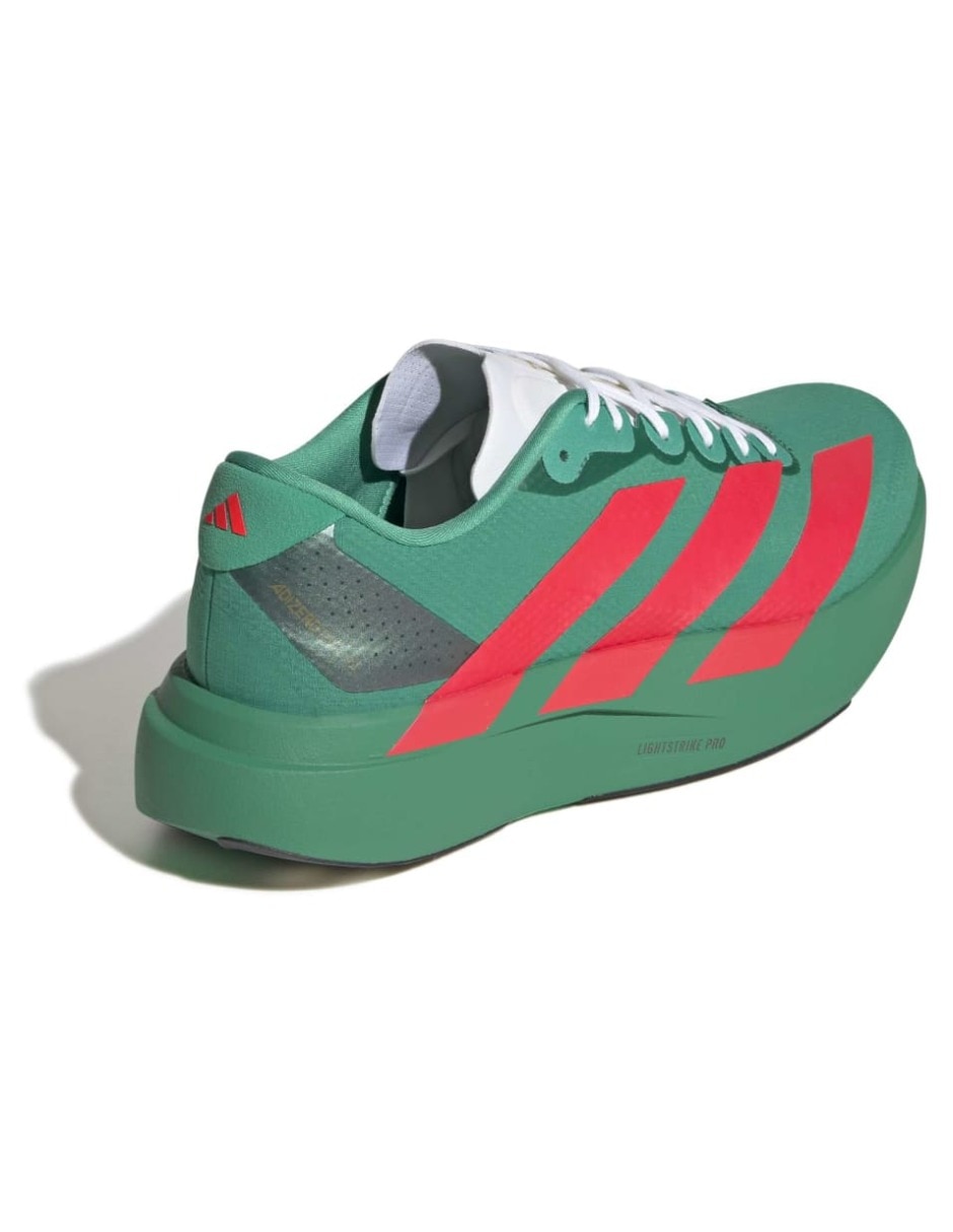 Tenis Adizero Evo para correr de hombre 6