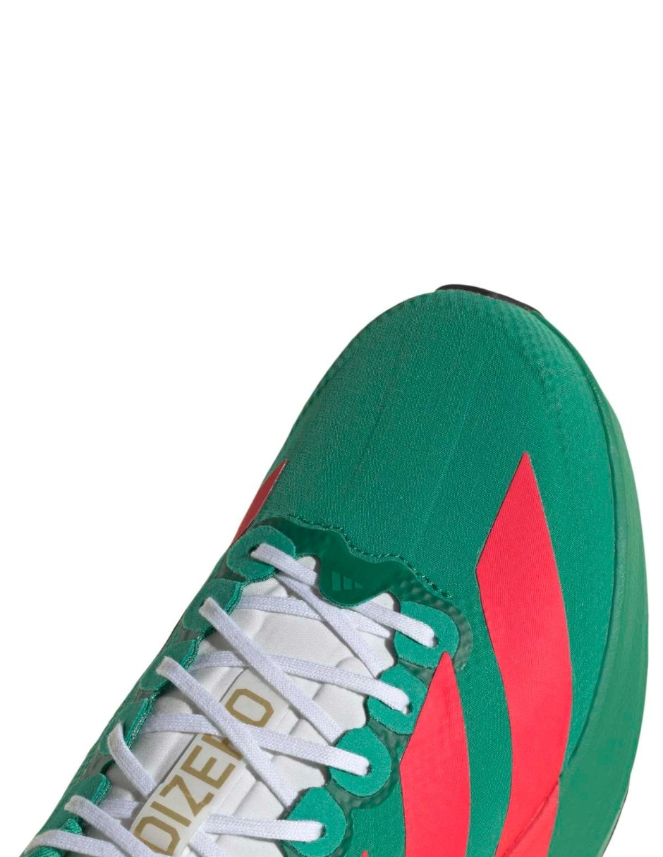 Tenis Adizero Evo para correr de hombre 7