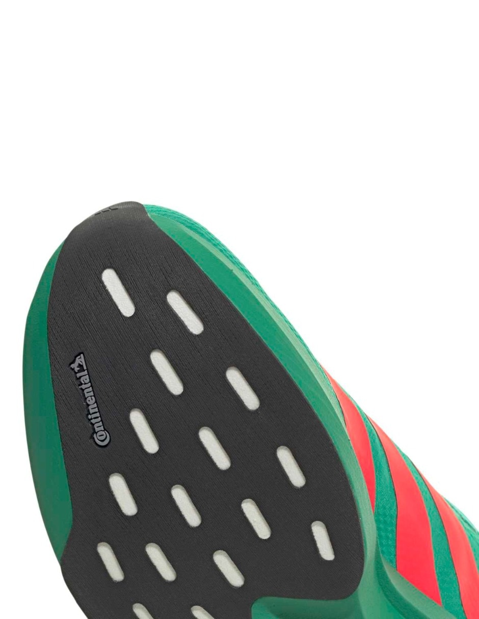 Tenis Adizero Evo para correr de hombre 8