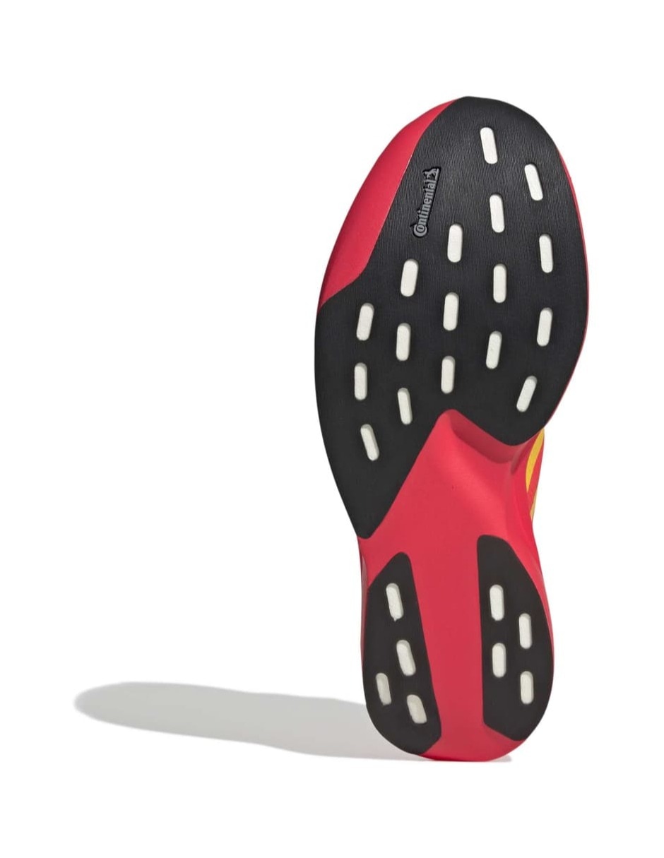 Tenis Adizero Evo para correr Adidas de hombre