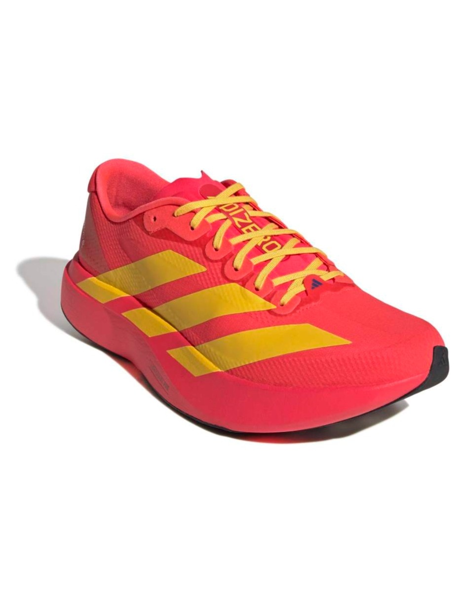 Tenis Adizero Evo para correr Adidas de hombre