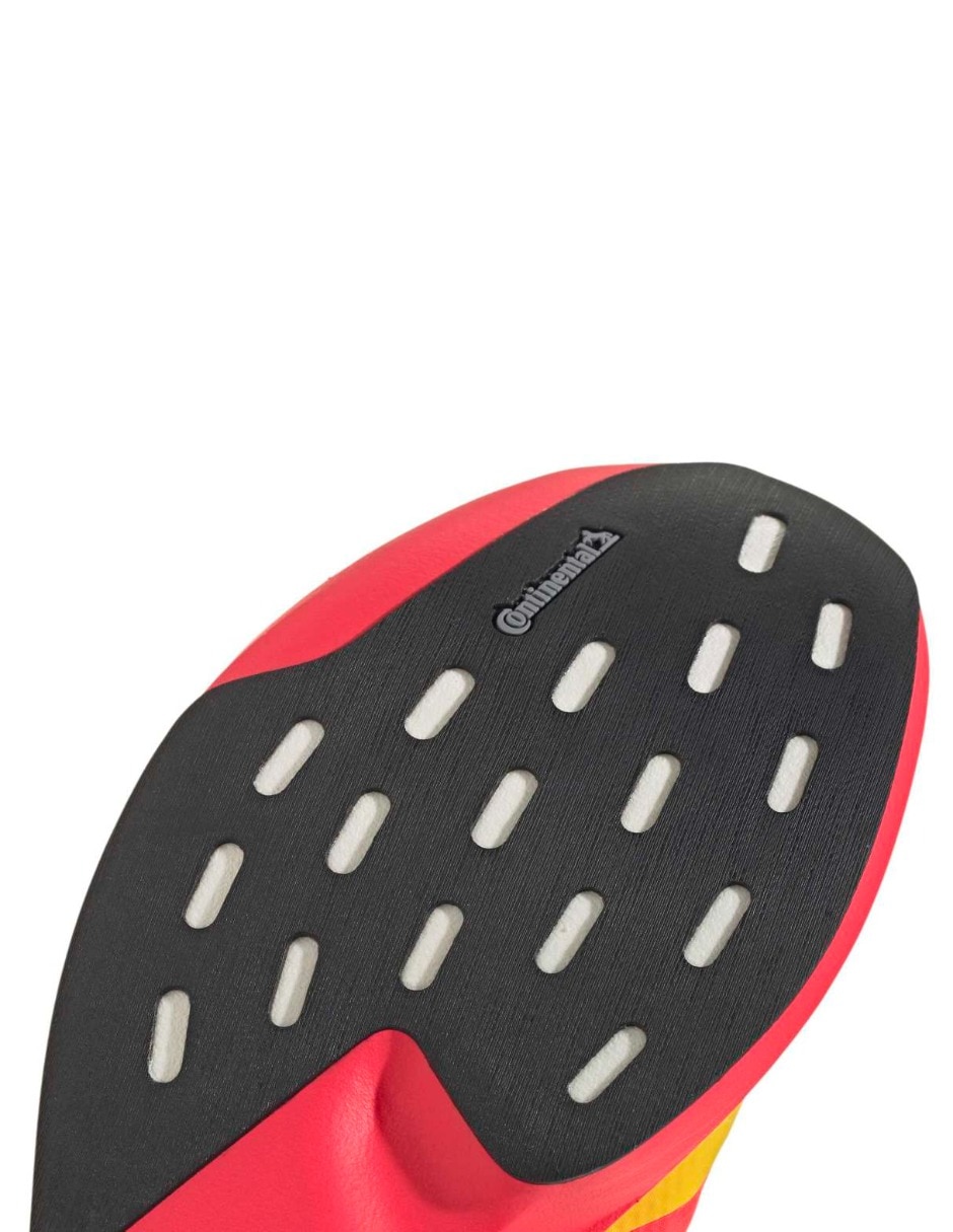 Tenis Adizero Evo para correr Adidas de hombre