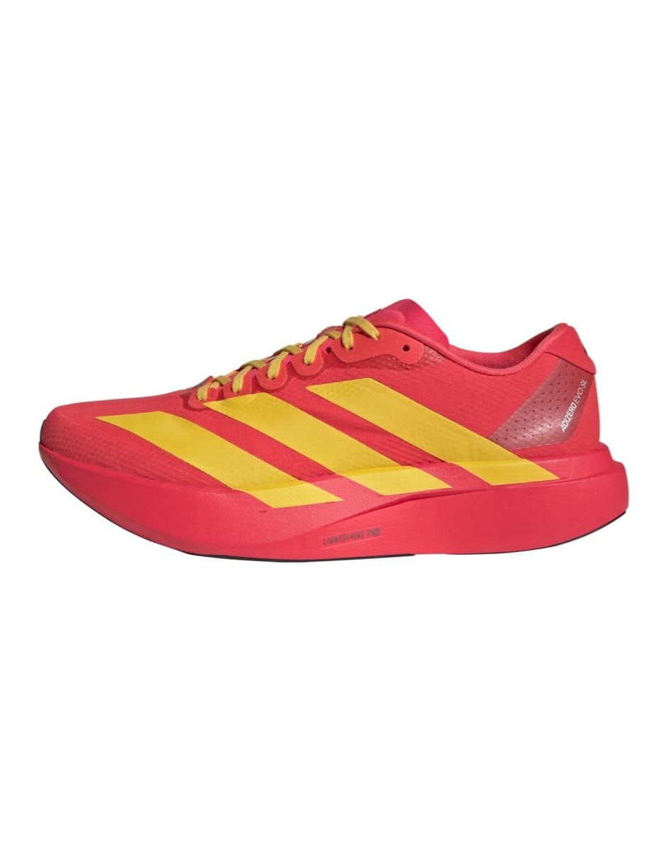 Tenis Adizero Evo para correr de hombre Tenis Adizero Evo para correr de hombre