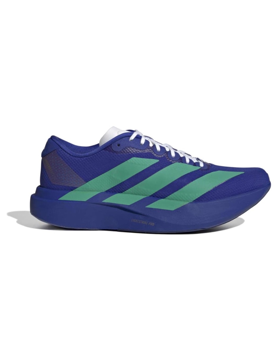 Tenis Adizero Evo SL para correr Adidas de hombre