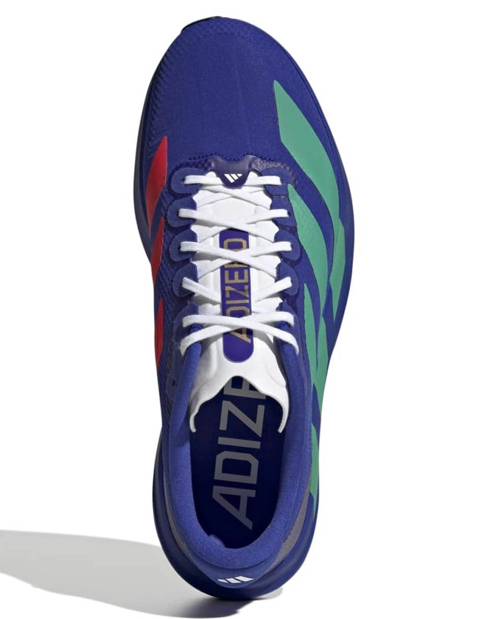 Tenis Adizero Evo SL para correr Adidas de hombre