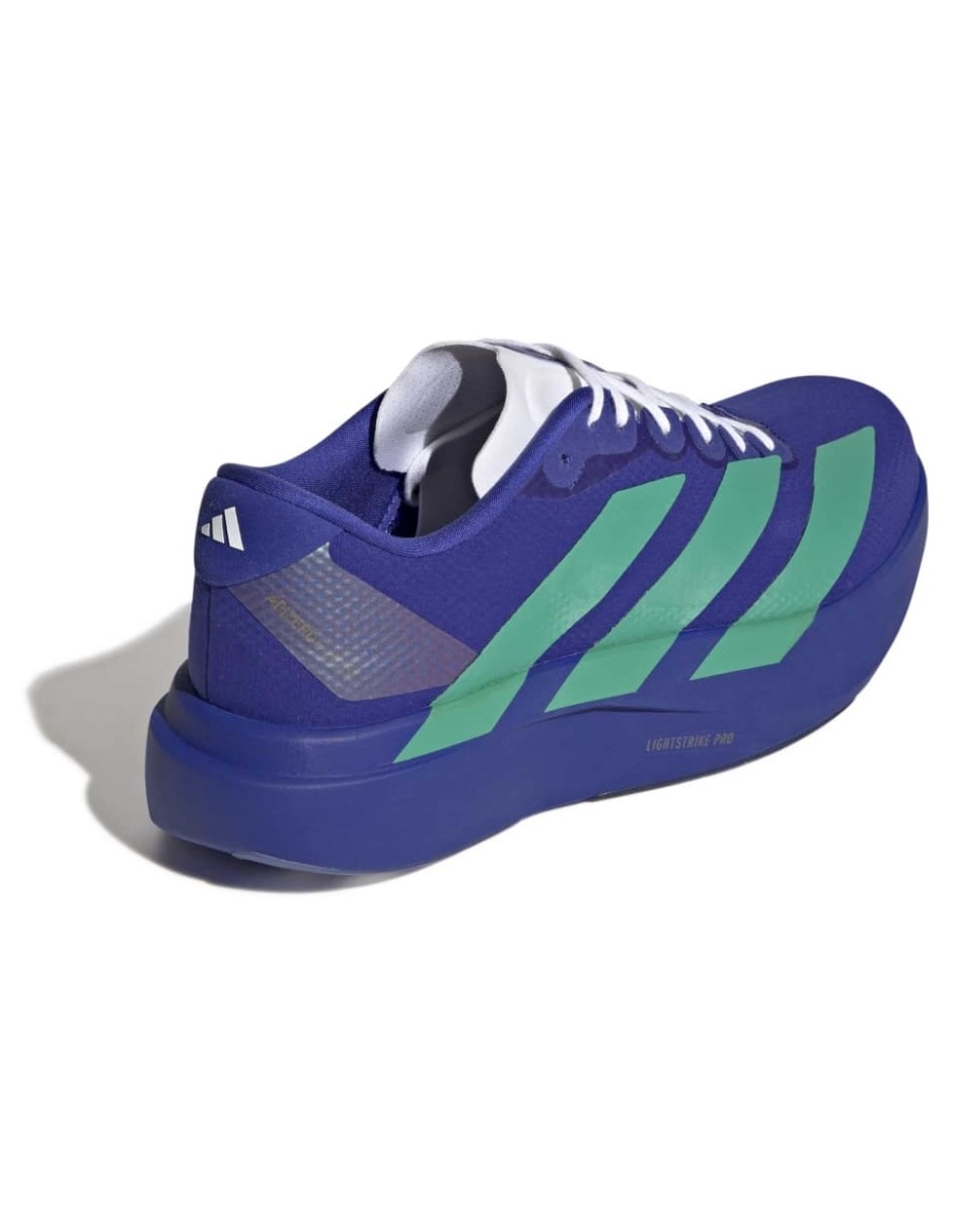 Tenis Adizero Evo SL para correr Adidas de hombre