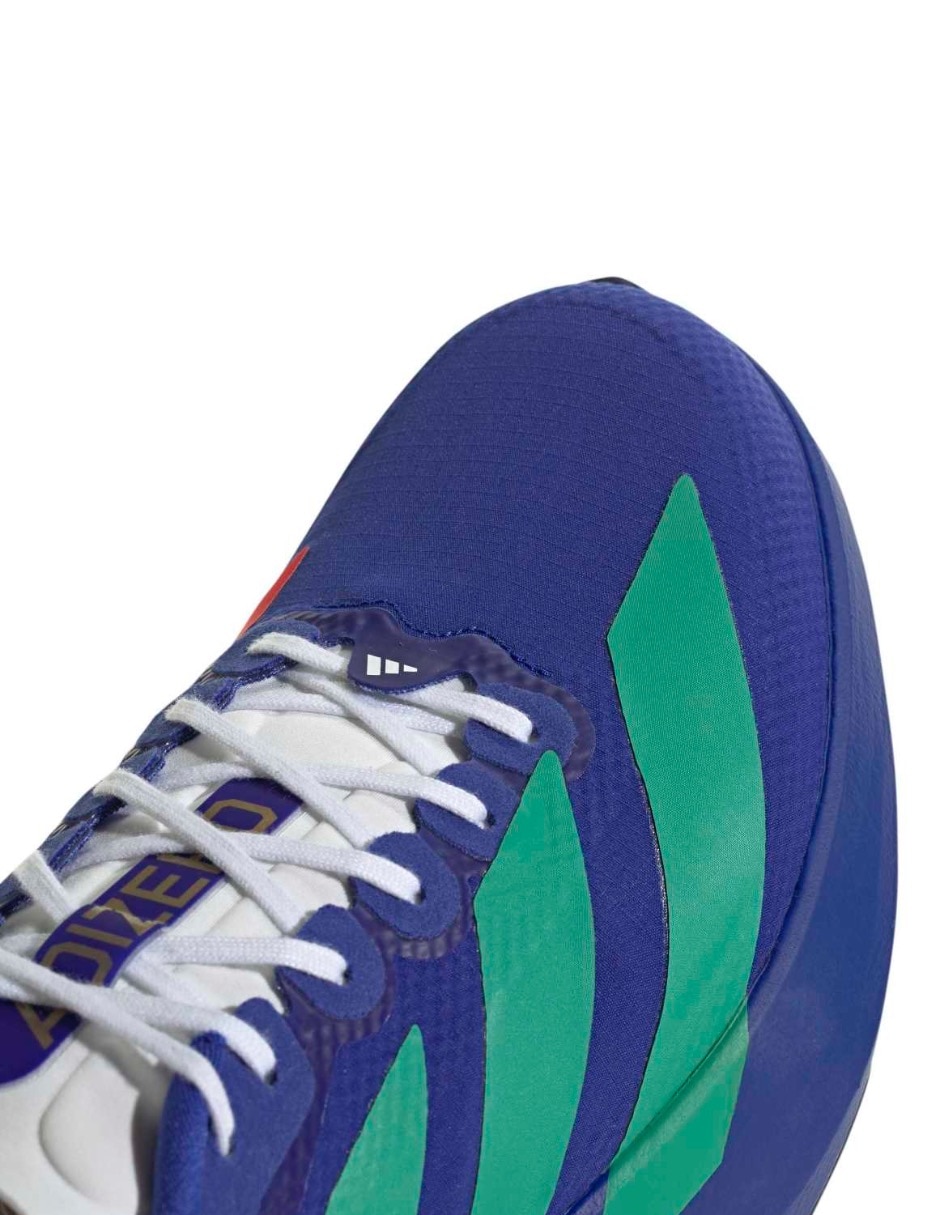 Tenis Adizero Evo SL para correr Adidas de hombre