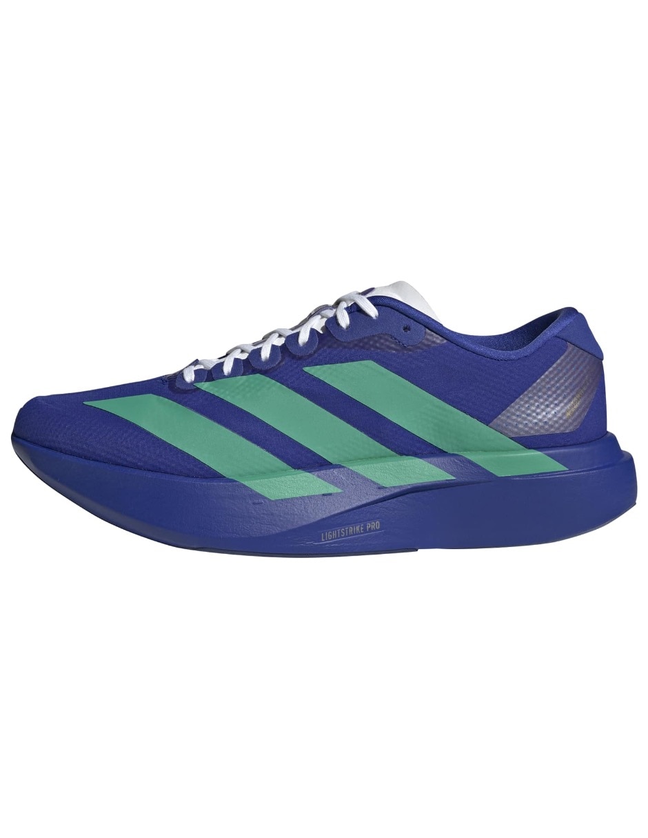 Tenis Adizero Evo SL para correr de hombre