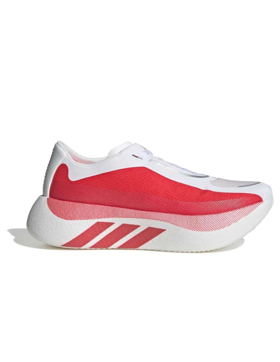 Tenis Hyperboost Edge para correr Adidas de hombre