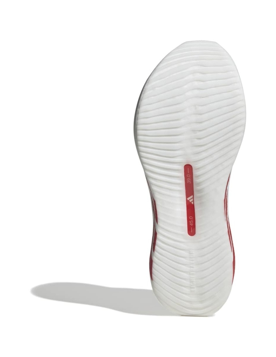 Tenis Hyperboost Edge para correr Adidas de hombre