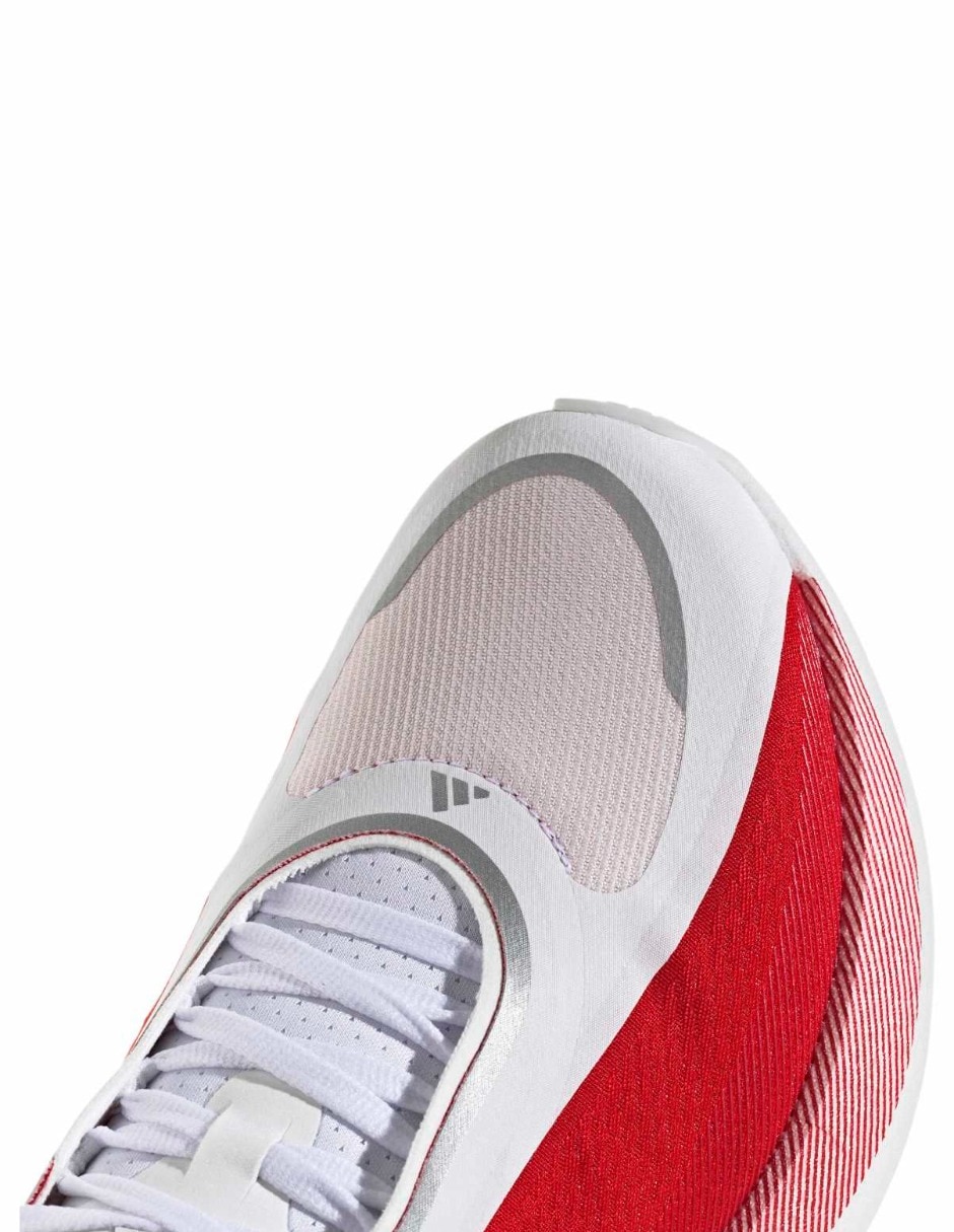 Tenis Hyperboost Edge para correr Adidas de hombre