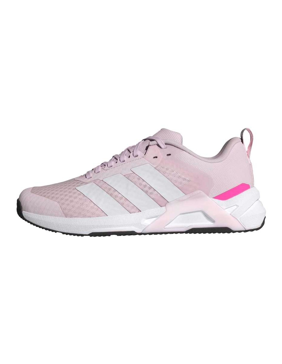 Tenis para entrenamiento Adidas Dropset Control Trainer W de mujer