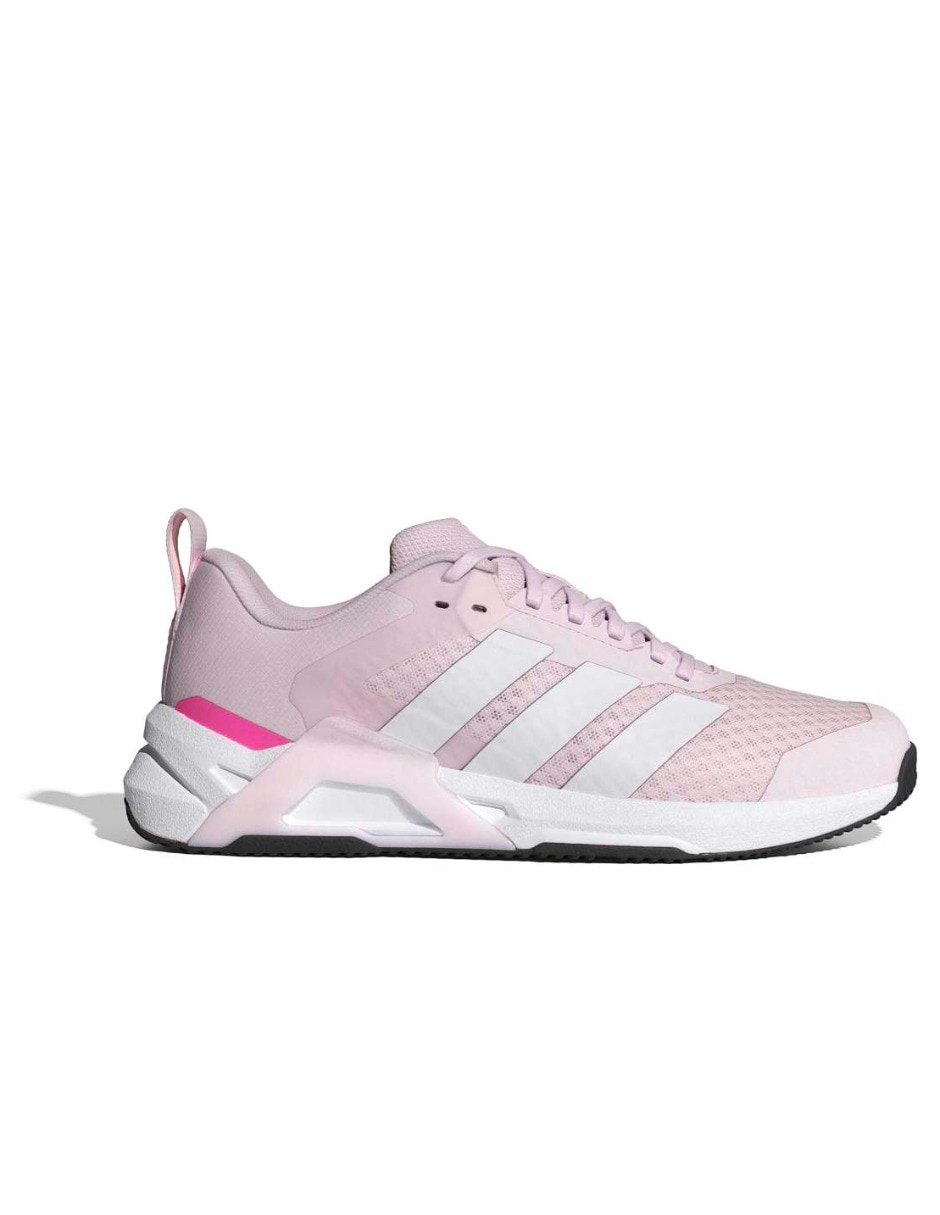Tenis para entrenamiento Adidas Dropset Control Trainer W de mujer