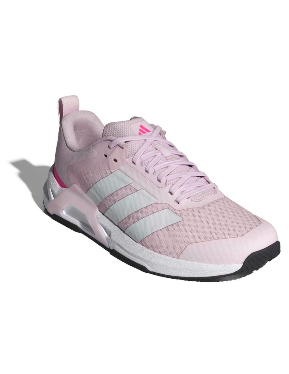 Tenis para entrenamiento Adidas Dropset Control Trainer W de mujer