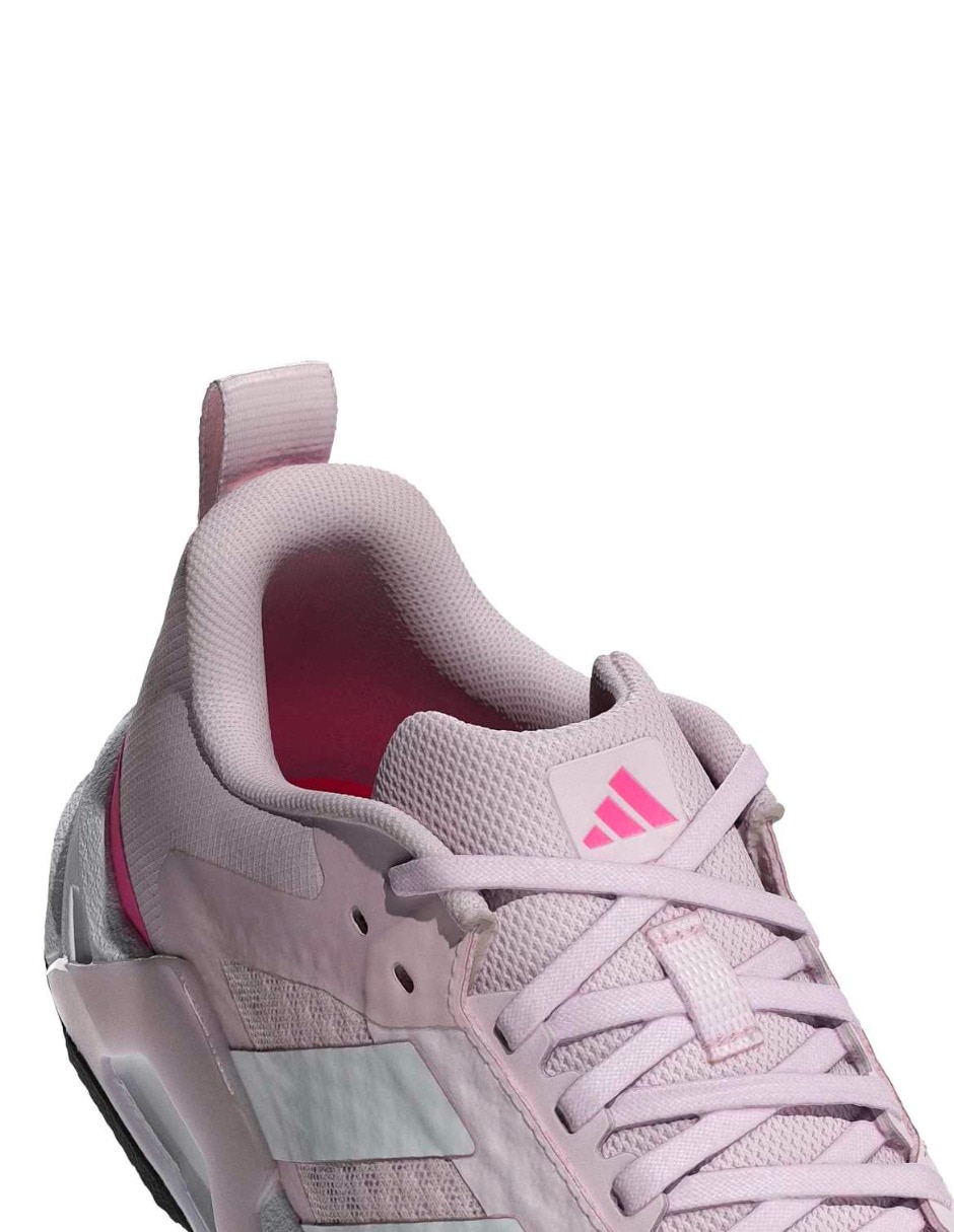 Tenis para entrenamiento Adidas Dropset Control Trainer W de mujer