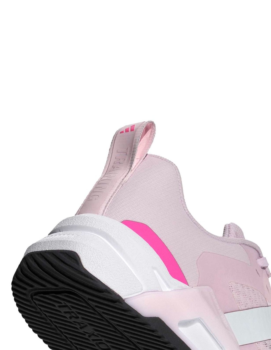 Tenis para entrenamiento Adidas Dropset Control Trainer W de mujer