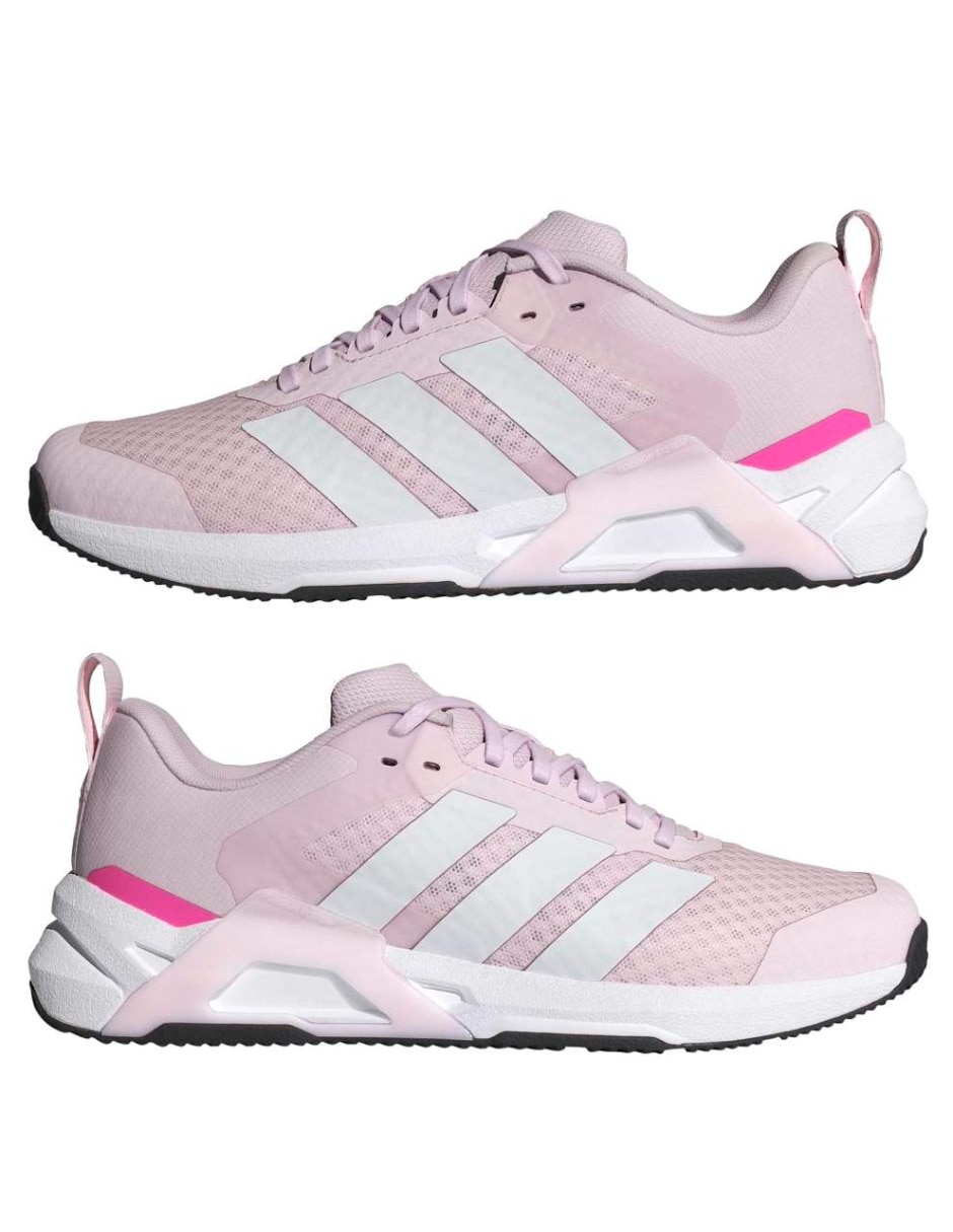 Tenis para entrenamiento Adidas Dropset Control Trainer W de mujer