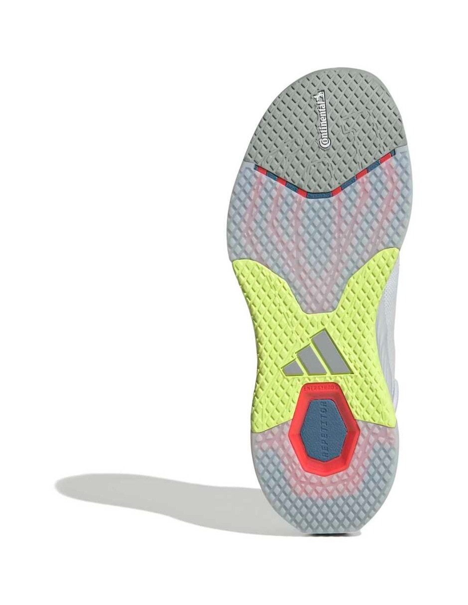 Tenis para entrenamiento Adidas de mujer