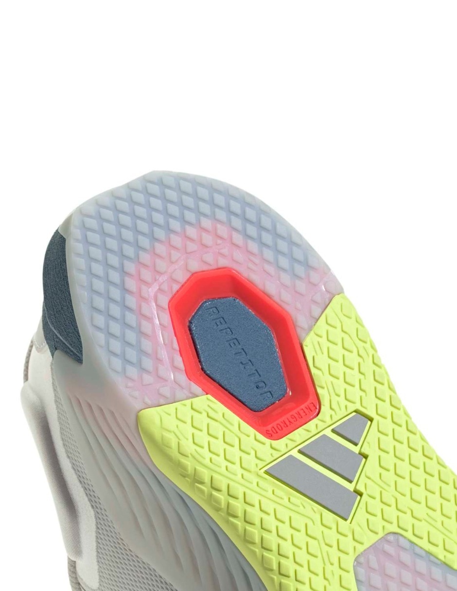 Tenis para entrenamiento Adidas de mujer