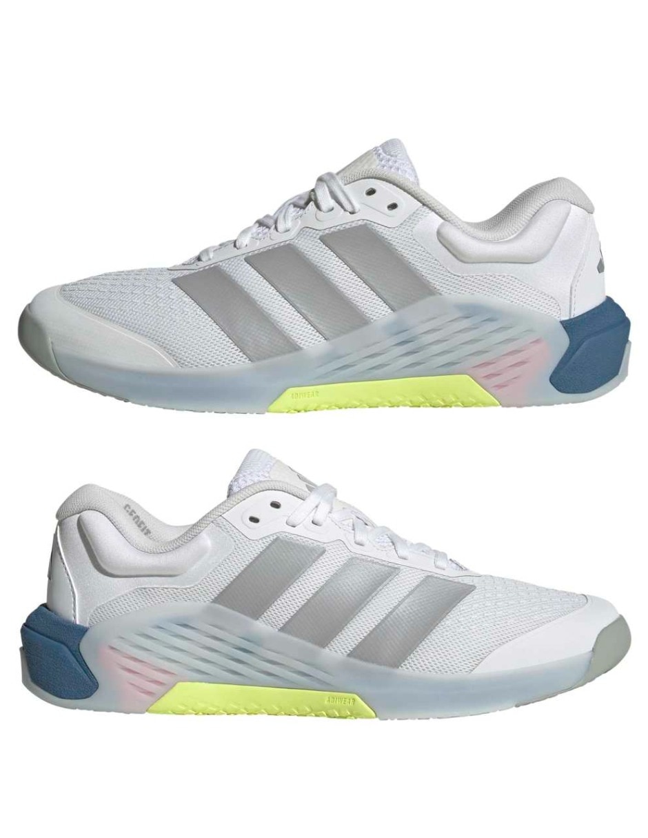 Tenis para entrenamiento Adidas de mujer