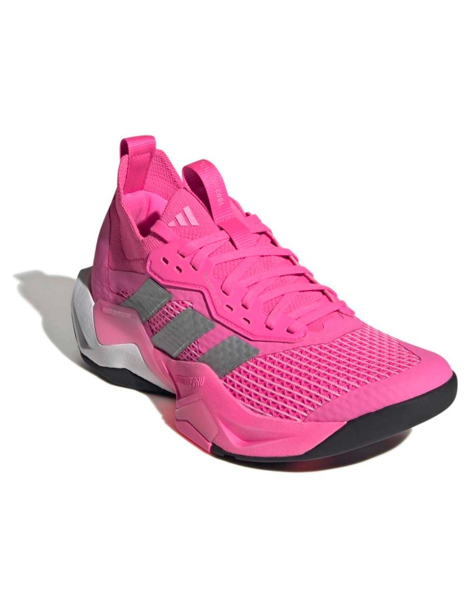Tenis para entrenamiento Adidas de mujer