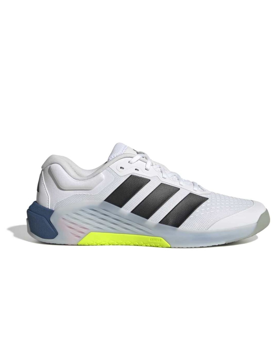 Tenis para entrenamiento Adidas Dropset 4 de hombre